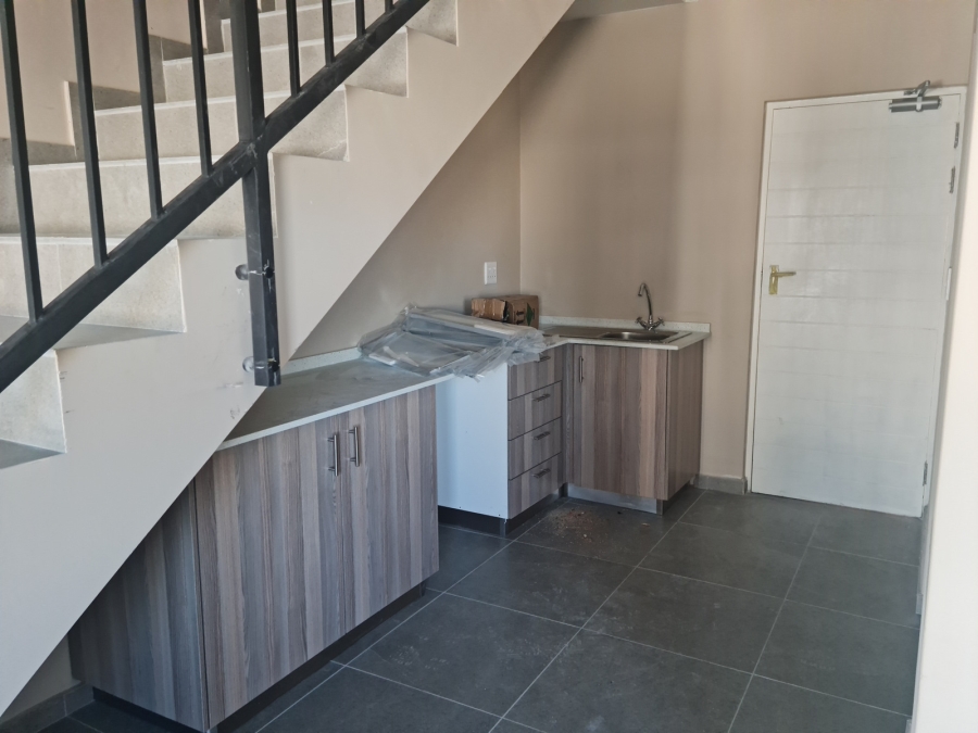 To Let commercial Property for Rent in Firgrove Western Cape